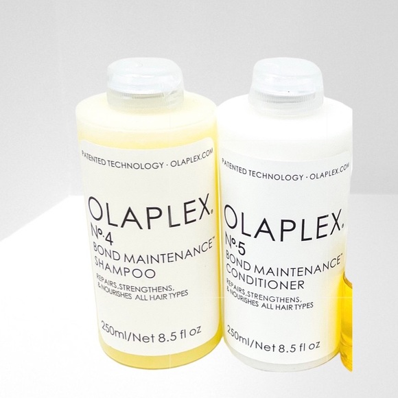 OLAPLEX Hair Saleolaplex Shampoo And Conditioner Bundle Poshmark